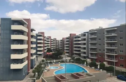 Apartment - 2 Bedrooms - 2 Bathrooms for sale in Al Reef Downtown - Al Reef - Abu Dhabi