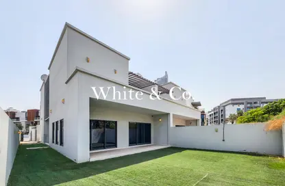 Villa - 4 Bedrooms - 5 Bathrooms for sale in District 14 - Jumeirah Village Circle - Dubai