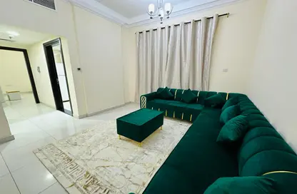 Apartment - 2 Bedrooms - 2 Bathrooms for rent in Al Rawda 1 - Al Rawda - Ajman