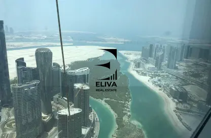 شقة - 3 غرف نوم - 4 حمامات للبيع في برج سكاي - شمس أبوظبي - جزيرة الريم - أبوظبي