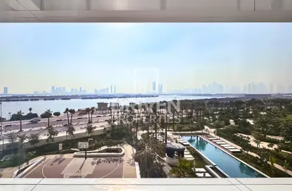 شقة - 2 غرف نوم - 3 حمامات للبيع في كمبينسكي ريزيدنس ذا كريك - الجداف - دبي