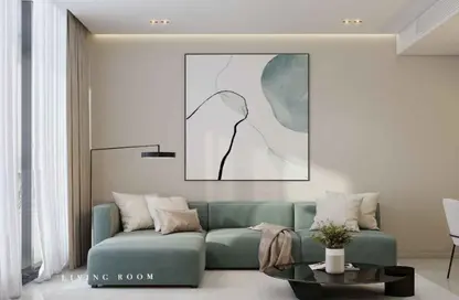 Apartment - 2 Bedrooms - 3 Bathrooms for sale in Cubix Residences - Jumeirah Village Circle - Dubai