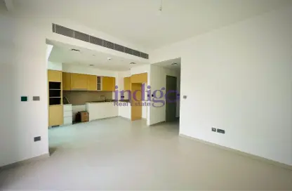 Empty Room image for: Townhouse - 3 Bedrooms - 4 Bathrooms for rent in Joy - Arabian Ranches 3 - Dubai, Image 1