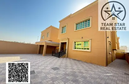 فيلا - 5 غرف نوم - 7 حمامات للبيع في 1  الروضة - الروضة - عجمان