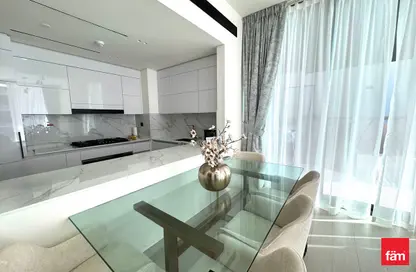 شقة - 2 غرف نوم - 2 حمامات للبيع في بن غاطي أوركيد - قرية الجميرا سركل - دبي