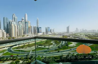 Apartment - 2 Bedrooms - 4 Bathrooms for sale in Tamweel Tower - JLT Cluster U - Jumeirah Lake Towers - Dubai