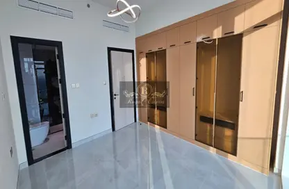 Apartment - 2 Bedrooms - 2 Bathrooms for rent in Skyz by Danube - Arjan - Dubai