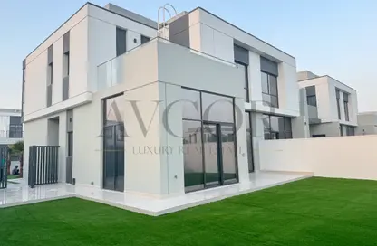Townhouse - 4 Bedrooms - 4 Bathrooms for rent in Murooj Al Furjan West - Al Furjan - Dubai