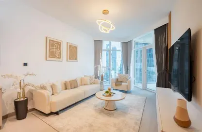 Apartment - 2 Bedrooms - 2 Bathrooms for sale in Urban Oasis - Business Bay - Dubai