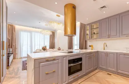 Apartment - 2 Bedrooms - 2 Bathrooms for sale in La Cote - La Mer - Jumeirah - Dubai