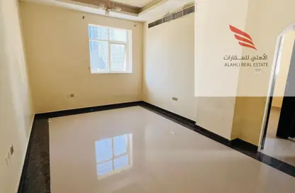 Apartment - 1 Bedroom - 1 Bathroom for rent in Al Naemiya Tower 2 - Al Naemiya Towers - Al Nuaimiya - Ajman