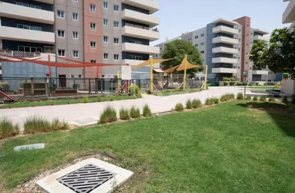 شقة - 2 غرف نوم - 3 حمامات للبيع في برج 9 - الريف داون تاون - الريف - أبوظبي