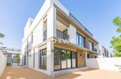 Villa - 5 Bedrooms - 6 Bathrooms for sale in Aura - Tilal Al Ghaf - Dubai