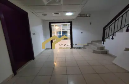 Hall / Corridor image for: Apartment - 3 Bedrooms - 4 Bathrooms for rent in Al Najda Street - Abu Dhabi, Image 1