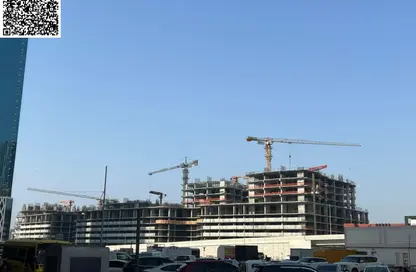Apartment - 2 Bedrooms - 3 Bathrooms for sale in Ajman Creek Towers - Al Rashidiya 1 - Al Rashidiya - Ajman