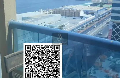 شقة - 3 غرف نوم - 4 حمامات للبيع في B3 برج الخور - أبراج الخيل - عجمان وسط المدينة - عجمان شقة - 3 غرف نوم - 4 حمامات للبيع في B3 برج الخور - أبراج الخيل - عجمان وسط المدينة - عجمان