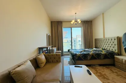 Apartment - Studio - 1 Bathroom for sale in Roxana Residence B - Roxana Residences - Jumeirah Village Circle - Dubai