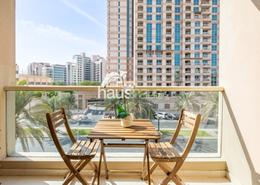 Apartment - 1 bedroom - 1 bathroom for rent in Al Arta 4 - Al Arta - Greens - Dubai