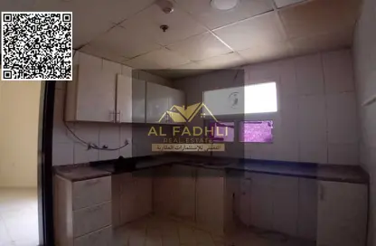 شقة - غرفة نوم - 1 حمام للايجار في 3 المويهات - المويهات - عجمان