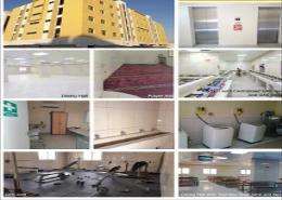 Labor Camp - 8 bathrooms for rent in Jebel Ali Industrial 3 - Jebel Ali Industrial - Jebel Ali - Dubai
