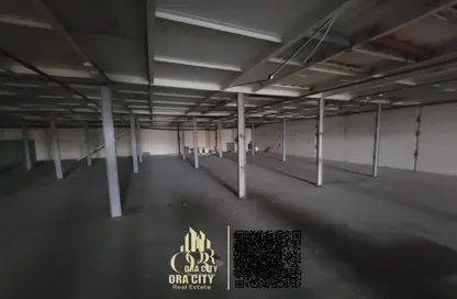 Warehouse - Studio - 1 Bathroom for rent in Al Jurf Industrial 2 - Al Jurf Industrial - Ajman