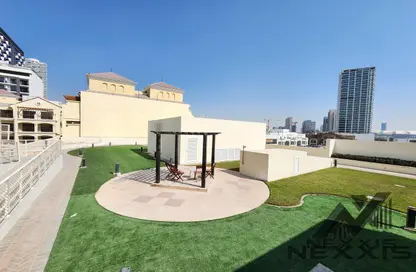 Apartment - Studio - 1 Bathroom for rent in Sobha Daffodil - Jumeirah Village Circle - Dubai
