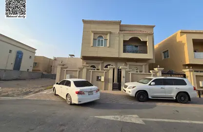Villa - 5 Bedrooms - 7 Bathrooms for sale in Al Helio 2 - Al Helio - Ajman
