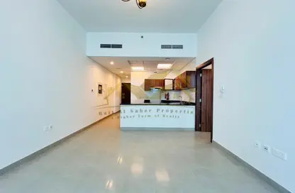 Apartment - 1 Bedroom - 2 Bathrooms for rent in Q1 Residence - Al Satwa - Dubai