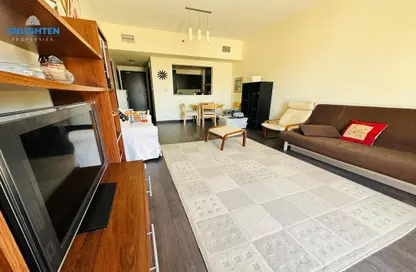 Apartment - 1 Bedroom - 2 Bathrooms for sale in Summer - Seasons Community - District 15 - Jumeirah Village Circle - Dubai