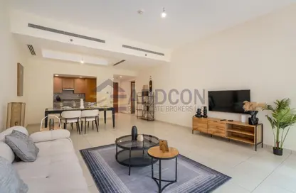 Apartment - 1 Bedroom - 2 Bathrooms for sale in Bay Square Building 9 - Bay Square - Business Bay - Dubai Apartment - 1 Bedroom - 2 Bathrooms for sale in Bay Square Building 9 - Bay Square - Business Bay - Dubai