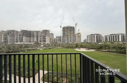 شقة - 3 غرف نوم - 4 حمامات للبيع في برج بارك فيلد 2 - بارك فيلد - دبي هيلز استيت - دبي شقة - 3 غرف نوم - 4 حمامات للبيع في برج بارك فيلد 2 - بارك فيلد - دبي هيلز استيت - دبي