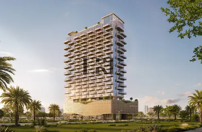 شقة - 2 غرف نوم - 3 حمامات للبيع في روف هوم ميدان هورايزون - بو كدرة - دبي