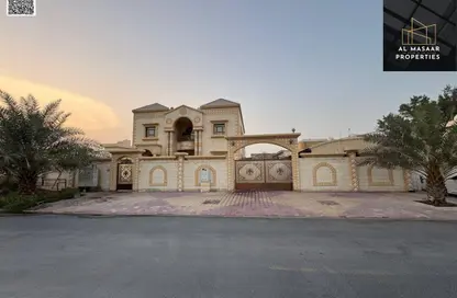 فيلا - 7 غرف نوم - 8 حمامات للبيع في فلل الروضة 3 - 3  الروضة - الروضة - عجمان