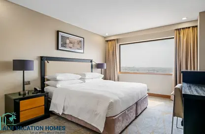 Hotel  and  Hotel Apartment - 1 Bathroom for rent in Hyatt Regency Dubai - Deira - Dubai