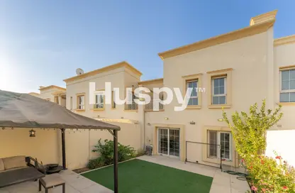 Villa - 2 Bedrooms - 3 Bathrooms for sale in Springs 3 - The Springs - Dubai