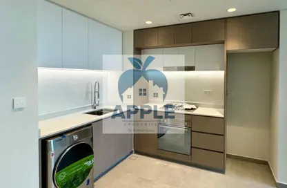 شقة - 2 غرف نوم - 3 حمامات للايجار في الجادة 1 - الجادة - الشارقة