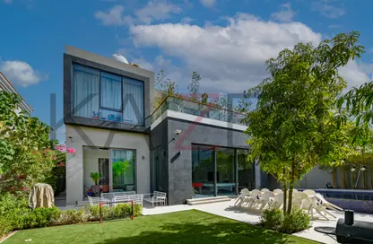 فيلا - 5 غرف نوم - 5 حمامات للبيع في جميرا بارك هومز - جميرا بارك - دبي