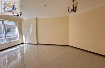 Apartment - 2 Bedrooms - 3 Bathrooms for rent in Al Mahatta Building - Al Mahatta - Al Qasimia - Sharjah