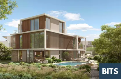 Villa - 7 Bedrooms - 7+ Bathrooms for sale in The Acres (Phase 3) - The Acres - Dubai Land - Dubai Villa - 7 Bedrooms - 7+ Bathrooms for sale in The Acres (Phase 3) - The Acres - Dubai Land - Dubai