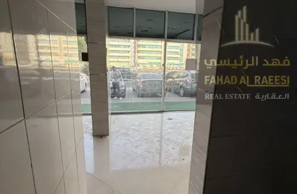Shop - Studio - 2 Bathrooms for rent in Arenco Buildings - Al Madar 2 - Al Madar - Umm Al Quwain