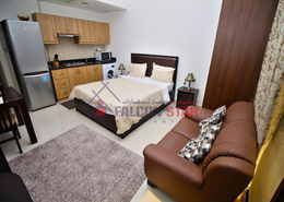 Studio - 1 bathroom for rent in Elite Sports Residence 8 - Elite Sports Residence - Dubai Sports City - Dubai