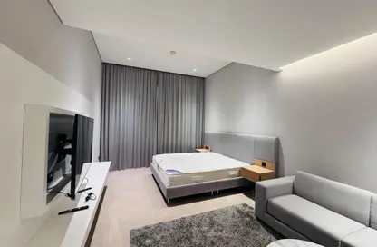 Apartment - 1 Bedroom - 1 Bathroom for rent in Cloud Hub Residences - Jumeirah Village Circle - Dubai