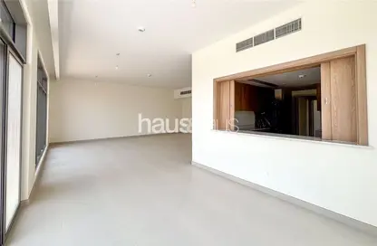 فيلا - 5 غرف نوم - 7 حمامات للبيع في ذا بالس بيتش فرونت 2 - ذي بالس - دبي الجنوب (مركز دبي العالمي) - دبي