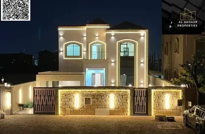 Villa - 5 Bedrooms - 7 Bathrooms for sale in Al Mowaihat 1 - Al Mowaihat - Ajman