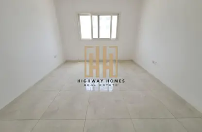 Apartment - 1 Bedroom - 2 Bathrooms for rent in Al Zahia - Muwaileh Commercial - Sharjah
