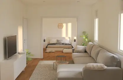 Apartment - 1 Bedroom - 1 Bathroom for sale in Azizi Milan - City of Arabia - Dubai