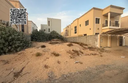 أرض - استوديو للبيع في 1 الياسمين - الياسمين - عجمان