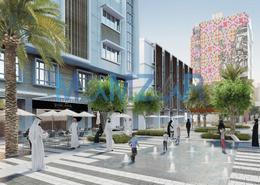 Outdoor Building image for: Villa - 8 bedrooms for sale in Madinat Al Riyad - Abu Dhabi, Image 1