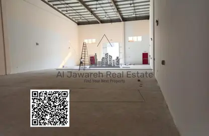 Warehouse - Studio - 1 Bathroom for rent in Industrial Area 2 - Emirates Modern Industrial - Umm Al Quwain Warehouse - Studio - 1 Bathroom for rent in Industrial Area 2 - Emirates Modern Industrial - Umm Al Quwain