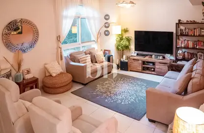 Apartment - 3 Bedrooms - 2 Bathrooms for sale in Diamond Views 3 - Diamond Views - Jumeirah Village Circle - Dubai